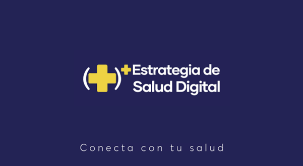ESTRATEGIA SALUD DIGITAL 2021-2026