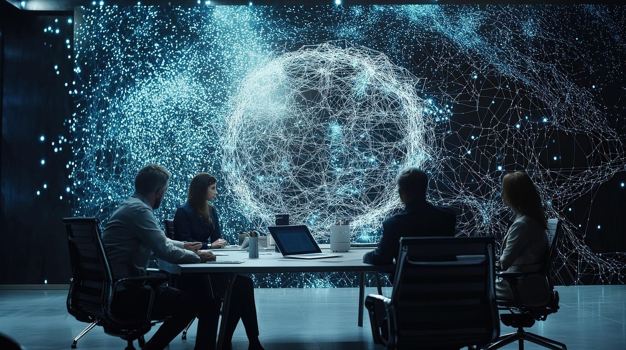 Grupo de expertos opinan sobre Salud Digital