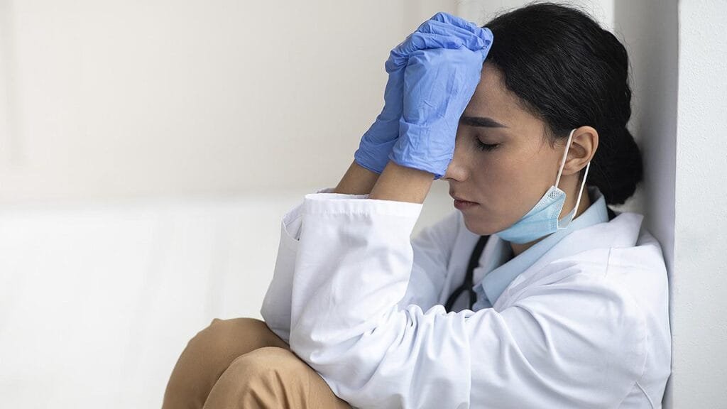 Listas de espera: la fragilidad del sistema está en los profesionales