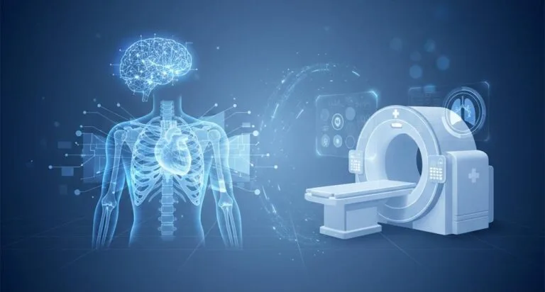 Inteligencia artificial aplicada al diagnóstico por imagen