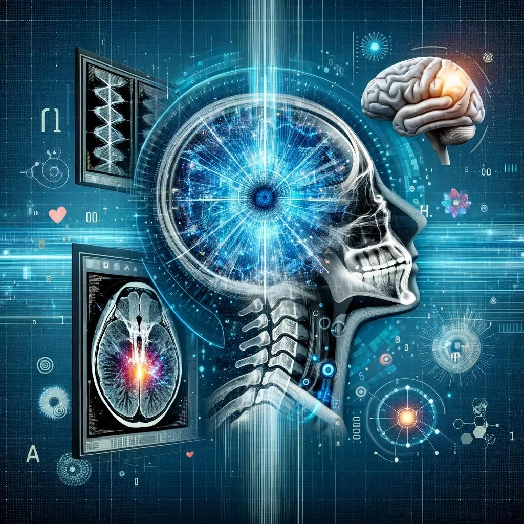 Limitaciones y supervisión profesional de la inteligencia artificial en imagen médica